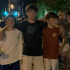 Meet your Posher, Callum